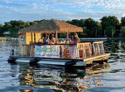 Weekday Summer Breeze Brunch Cruise for up to 6 people - Port Tiki Glen Cove,  Glen Cove, NY