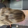 Image 1: Haircut, Highlights, Balayage, and Color with Blow-Dry