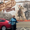 Image 5: National Neon Sign Museum & Mural Tour – Dalles, OR
