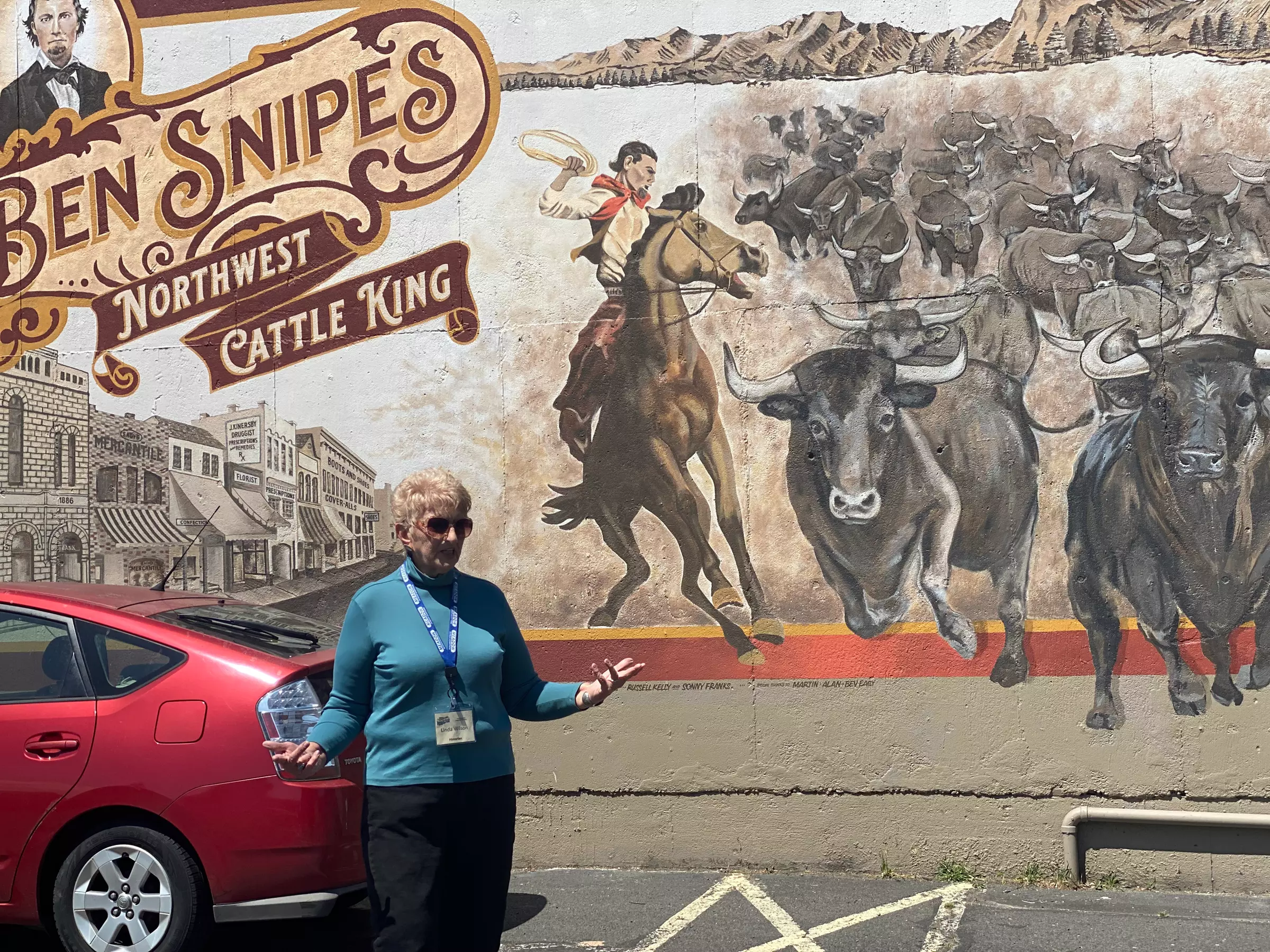 Admission for 2 or 3 to the Museum or 4 or 6 to 90-Min Walking Tour