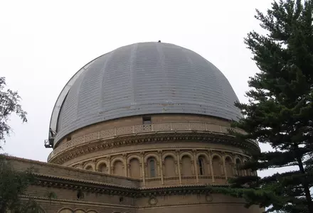 Yerkes Observatory