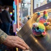 Image 1: Up to 31% Off on Arcade at Claw It