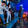 Image 4: Up to 14% Off Photo-Friendly Upside Down House Experience