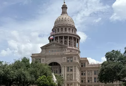 Texas State Capitol