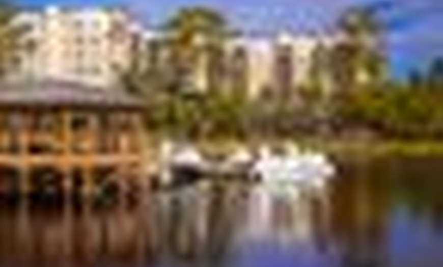 Image 46: Orlando Condo Resort with Water Park Near Disney