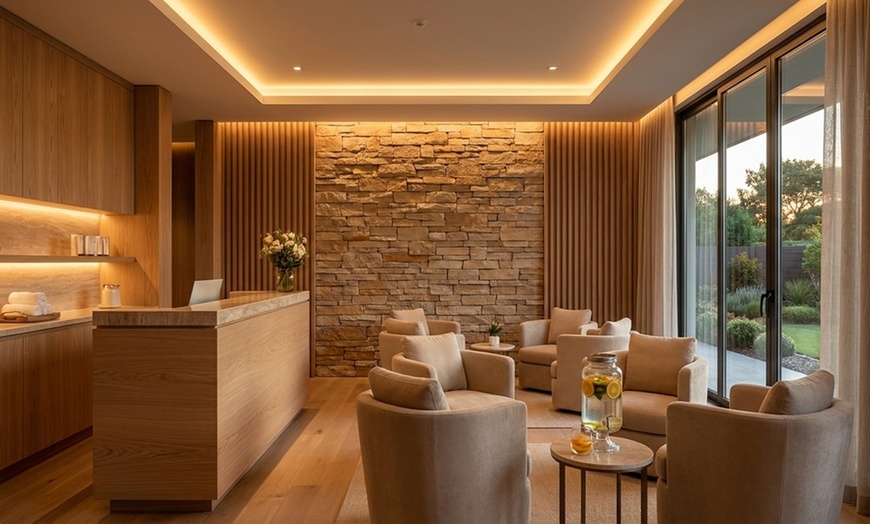Image 2: Revitalize with Body Lymphatic Detoxifying Sessions