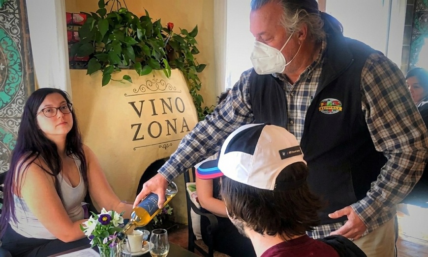 Image 5: Enjoy the Best of Arizona Wine During Wine Tasting for 2, 4 or 6
