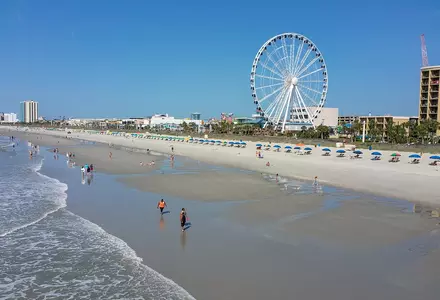Myrtle Beach SkyWheel