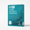 Image 1: ESET Home Security Essential 1-Year License - 2026 Edition