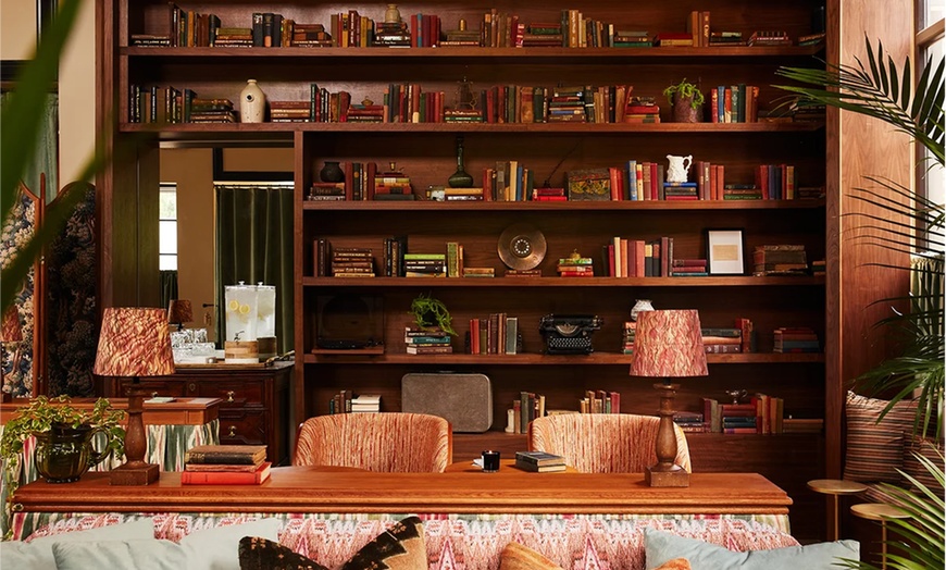 Image 46: Boutique Berkshires Hotel near Tanglewood in Lenox MA