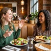 Image 2: Enjoy American Classics with $15 Value at Barrington, Valid Mon-Fri