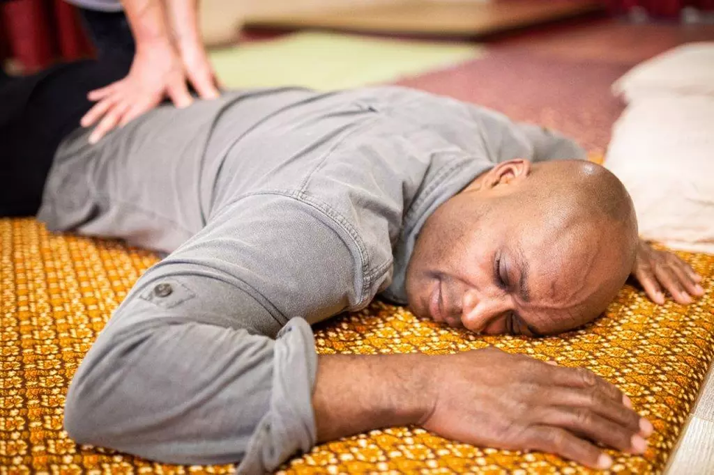 Stress en spanning? Leer Thaise massage (tot 67%  korting)