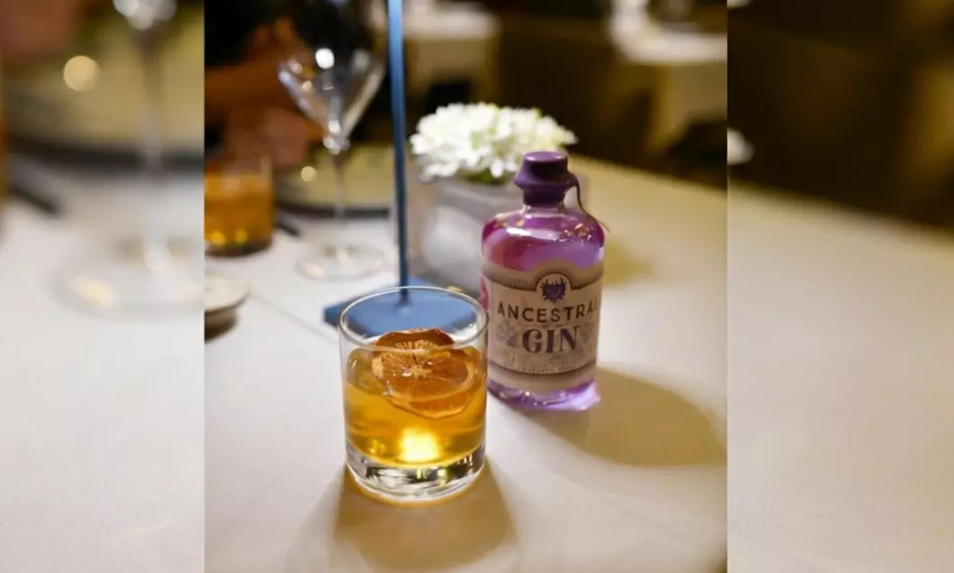 Taller de elaboración de cócteles con chocolate para 1, 2 o 4 personas