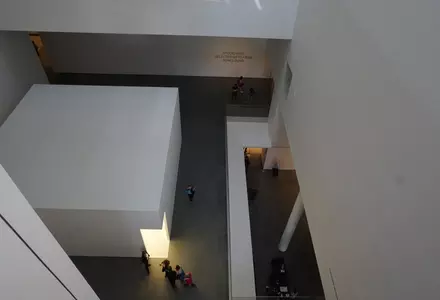 The Museum of Modern Art (MoMA)