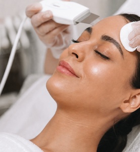 One HydraFacial Treatment - Ush Beauty & Wellness Lounge