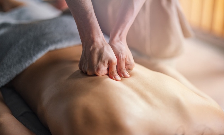 Image 2: Up to 67% Off Massage at Heights Wellness Retreat Baybrook