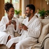 Image 4: Single or Couples 60min or 75min Massages