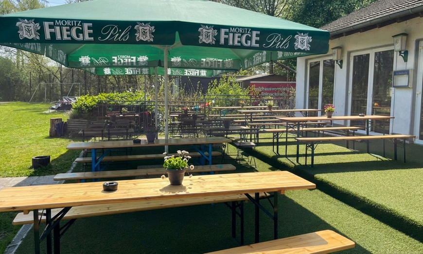 Image 4: Brunch inkl. Filterkaffee & frischer Orangensaft für 2 oder 4 Personen