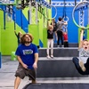 Image 6: Private Ninja Obstacle Course Birthday Parties for 8 or 16 Kids