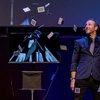 Image 1: Get ready for a spellbinding night at the Magic Saloon in San Antonio