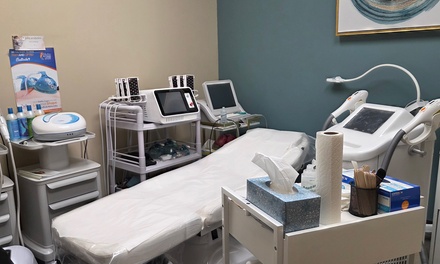 One IPL Photo Facial - Zahn Aesthetics
