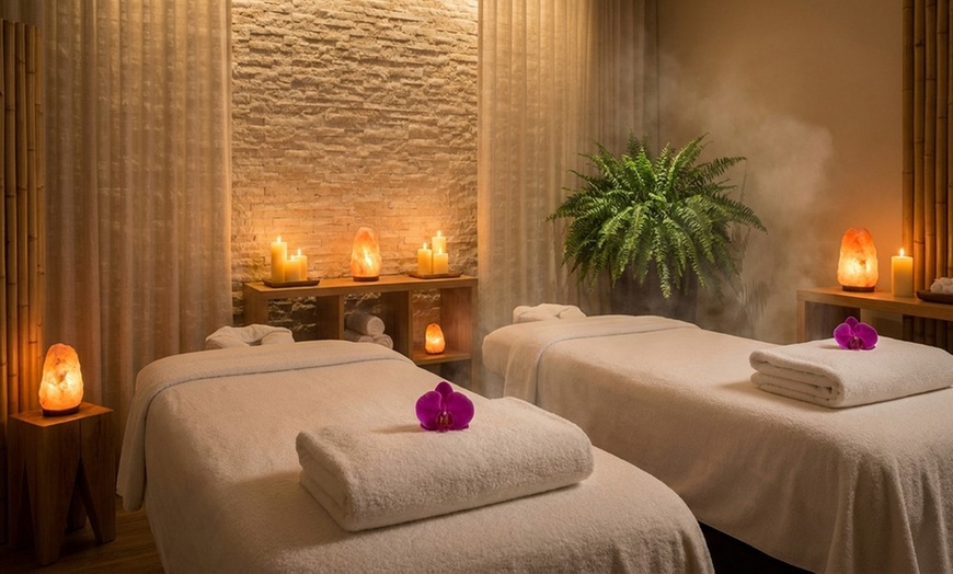 Image 5: Up to 60% Off on Couples Massage at Reflexology Massage
