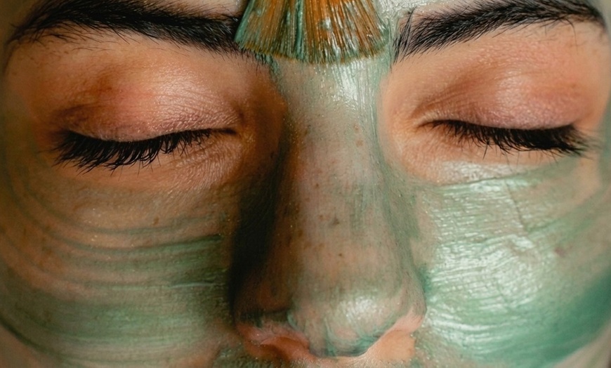 Image 2: 60-Min. Acne Facials with Optional LED for Clearer Skin