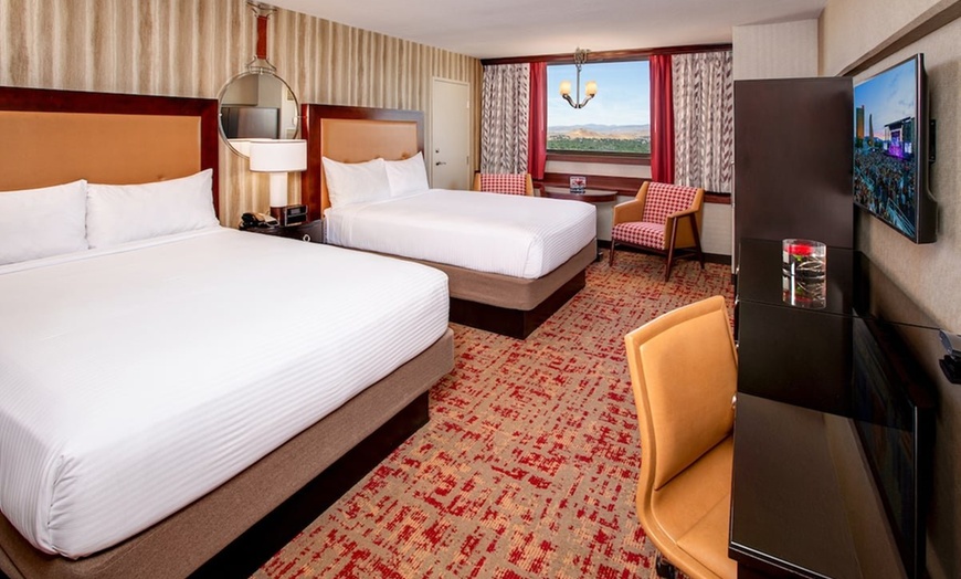 Image 14: Sparks Casino Resort with Indoor Pool near Reno