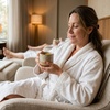 Image 5: Experience Relaxation with Spa Treatments and Facials