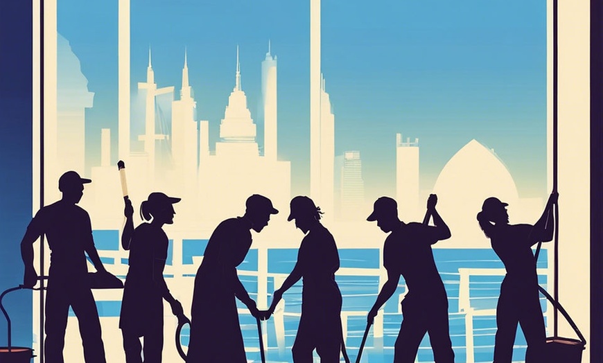 Image 5: Driveway Pressure Washing for a Perfect Cleanup