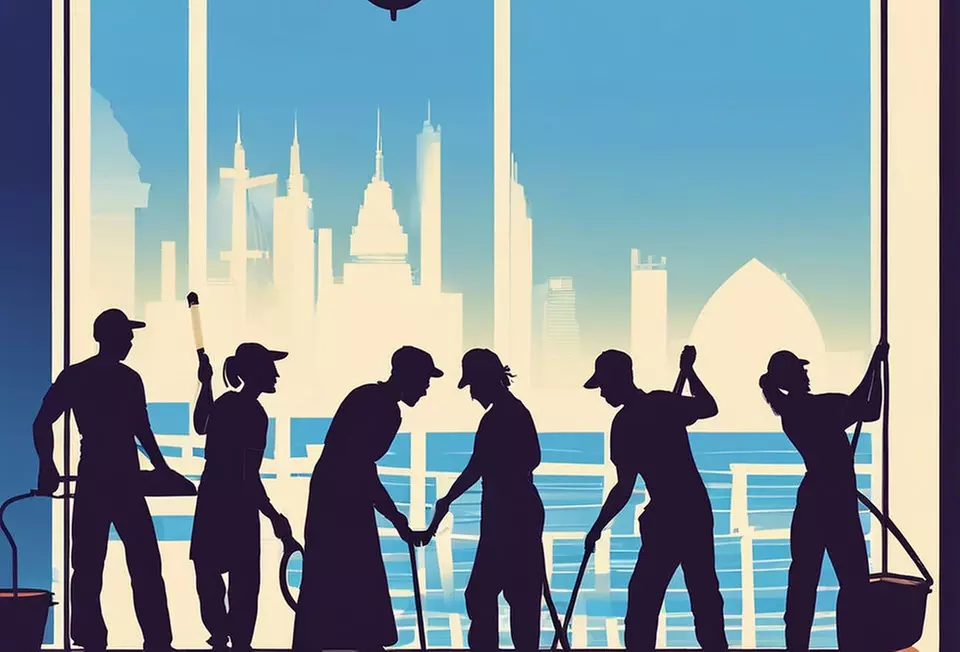 Driveway Pressure Washing for a Perfect Cleanup