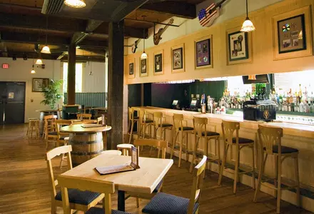 Maxwell's Lounge