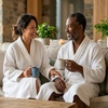 Image 2: Unwind with a 60 or 90-Minute Swedish or Deep Tissue Massage