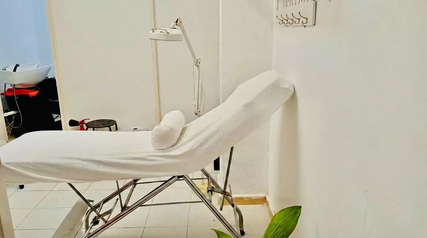 Sesión de 30 o 45 minutos de masaje relajante o descontracturante