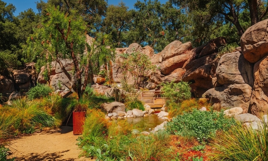 Image 7: Admission to the Autry Museum