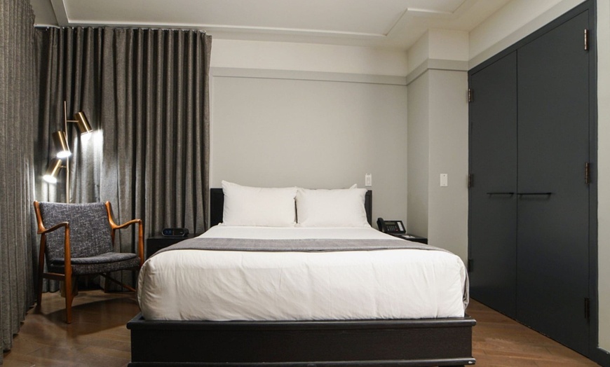 Image 10: Brooklyn Hotel at the Manhattan Bridge