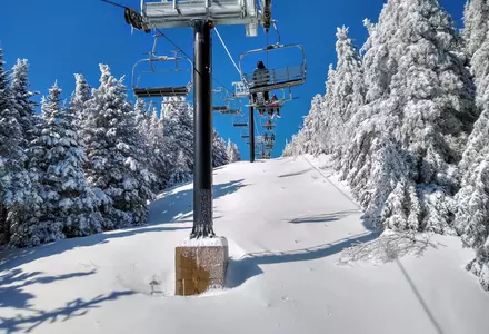Gore Mountain