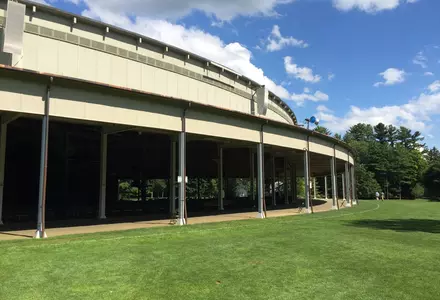 Tanglewood