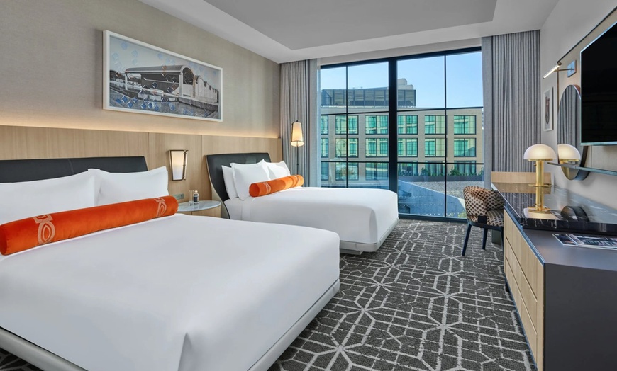 Image 12: Fort Worth Cultural District Hotel with Canyon Ranch Spa