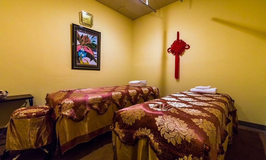 Image 6: 30, 60, or 90-Minute Foot Massage, or 60-Minute Foot & Body Massage 
