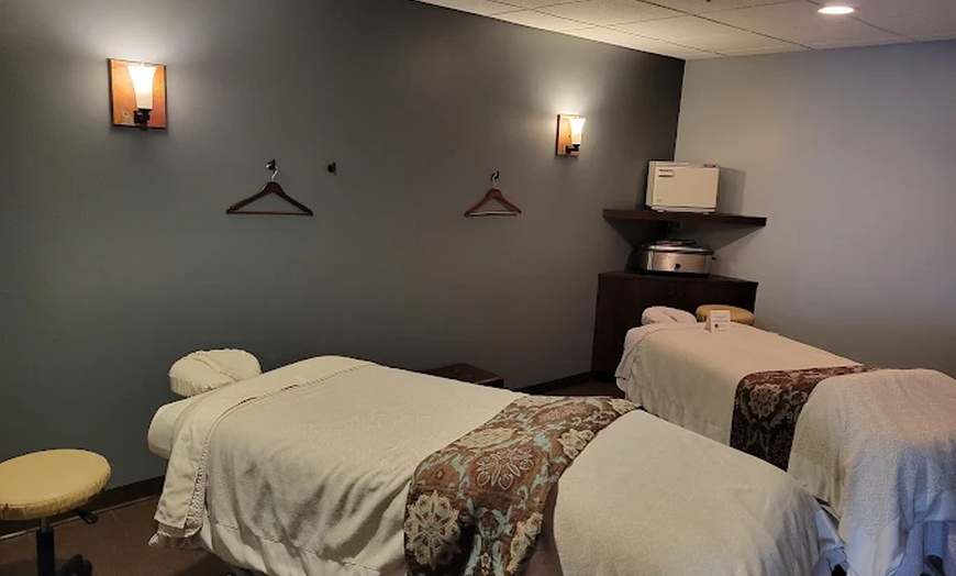 Image 5: A Classic Facial Experience at Massage Heights Southlake 