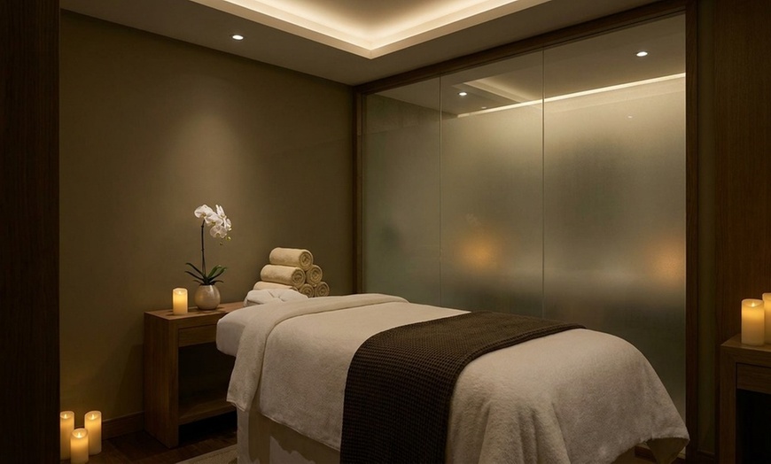 Image 4: Up to 69% Off on Pampering Packages at Muse Jennifer Spa