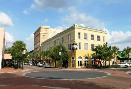 Downtown Winter Haven Historic District