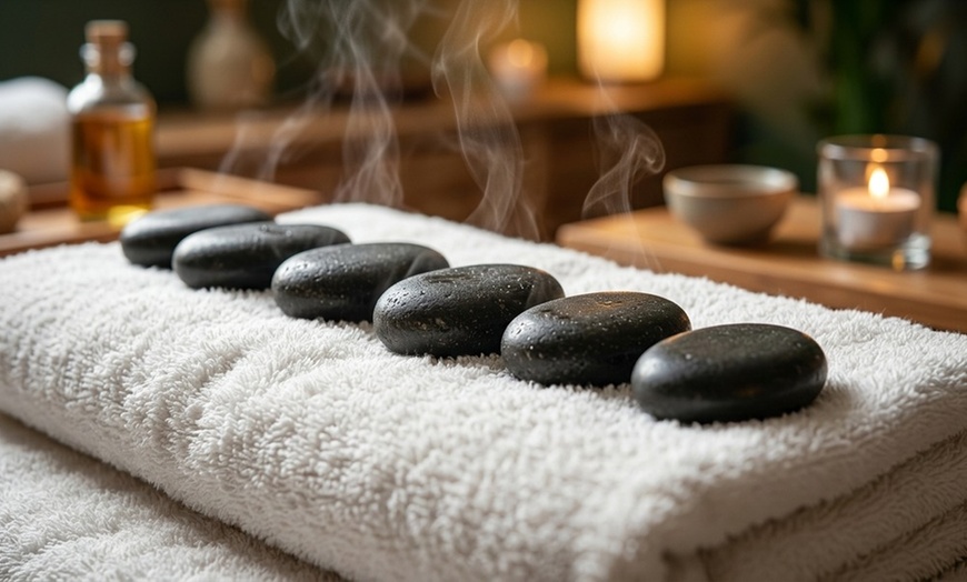 Image 3: Up to 50% Off on Couples Massage at N1 Healthy Spa