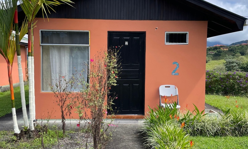 Image 5: ✈ Costa Rica: 6-Night Trip with Flights, Hotels & Rental Car
