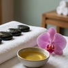 Image 4: Enjoy a Relaxing 1 Hour Massage Combo or Reflexology Sessions