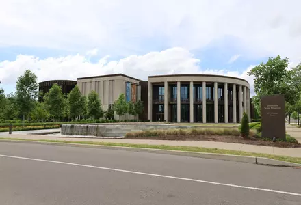 Tennessee State Museum