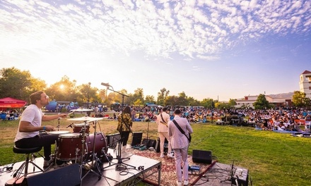 08/01: Cars @ The Autry Museum, Valid August 01 to August 01 - Street Food Cinema