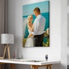 Image 7: Custom Photo Canvas Prints - Up to 81% Off