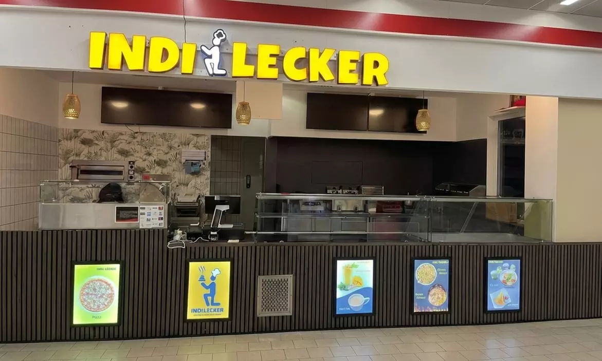 Indisches 3-Gänge-Menü inkl. Mango Lassi für 1, 2 oder 4 Personen